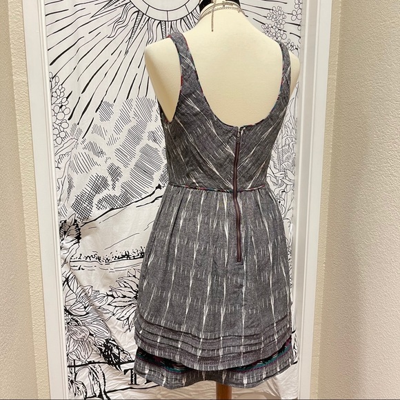 🌈 Amazing bohemian dress - Picture 8 of 11